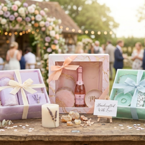 Wedding Hampers